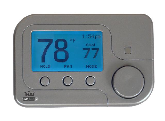 Omnistat2 Thermostats 